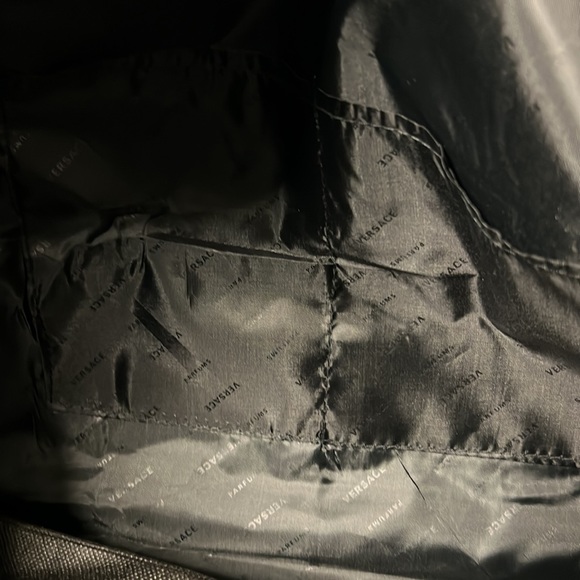 Versace Parfums Duffle Bag (Unisex) - Picture 12 of 15